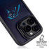 NFL Carolina Panthers Breakaway iPhone 15 Pro Kickstand Case